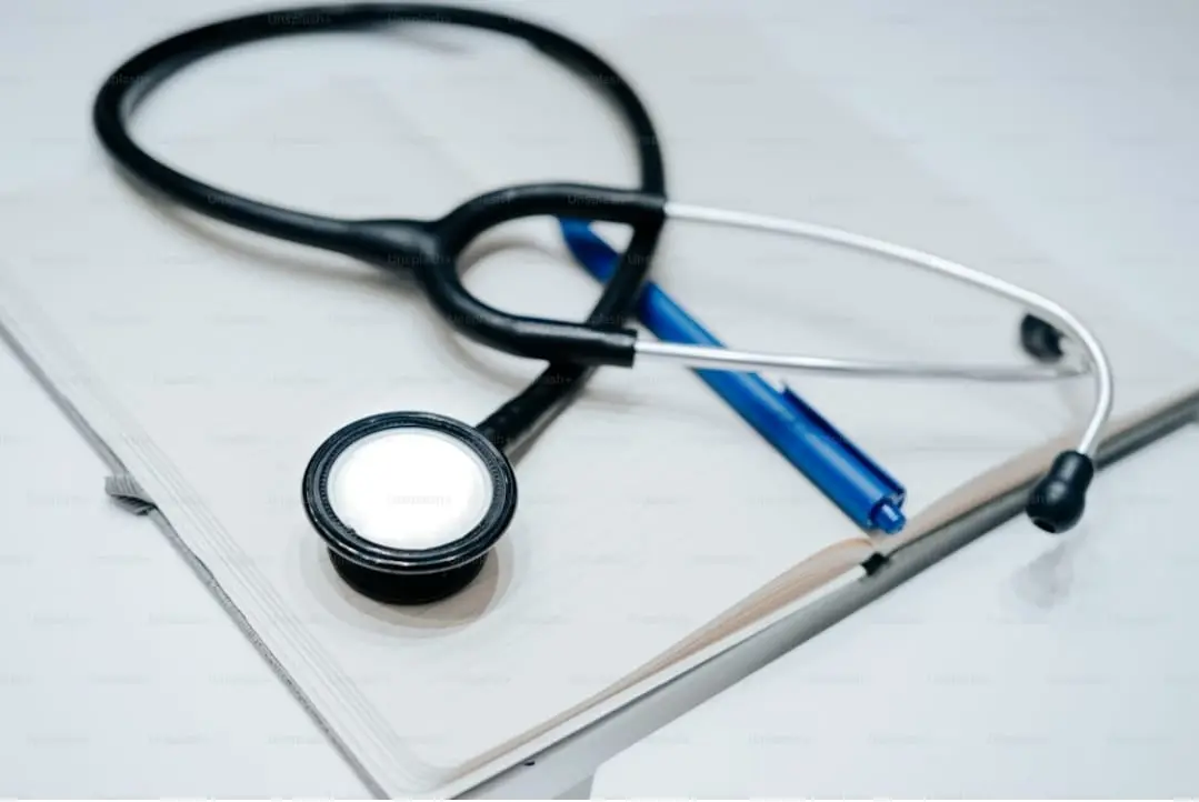 Gestión de personal sanitario